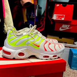 Nike air max plus SE
